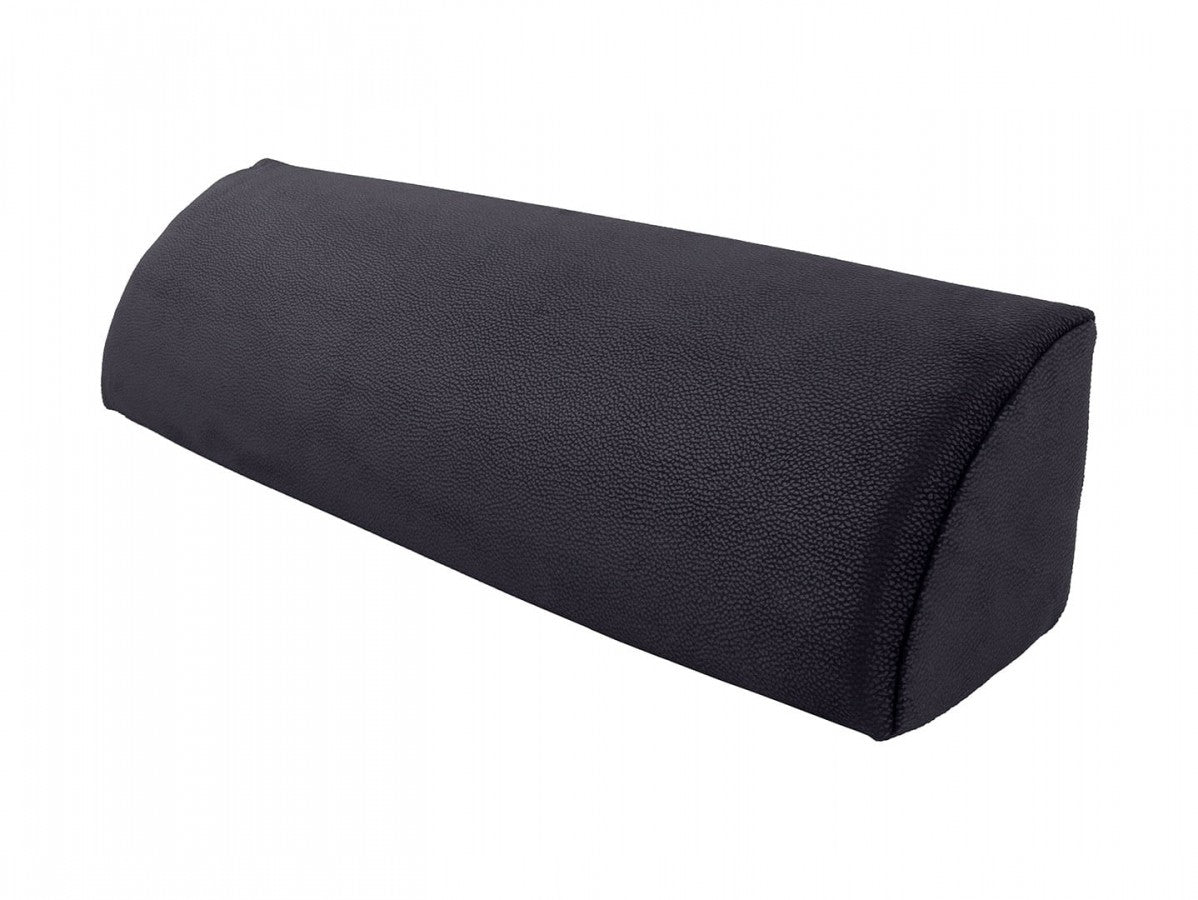 Carbo Headrest Pillows – Set of 2 | Solar 99 Black | For Indiana, Malcolm & Tetrix Beds
