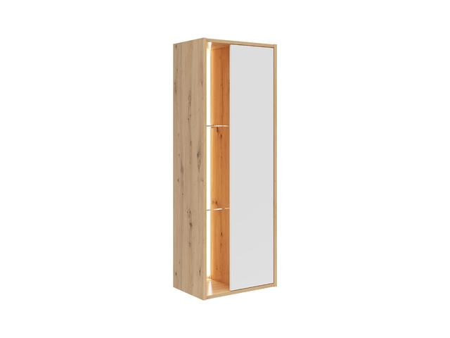 Gap — Display Cabinet with Shelves
