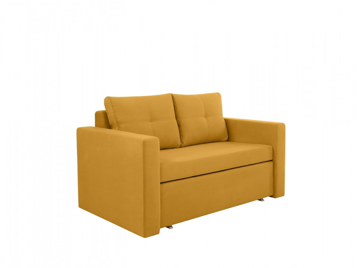 Bunio III 2FBK — Sofa Bed with Storage