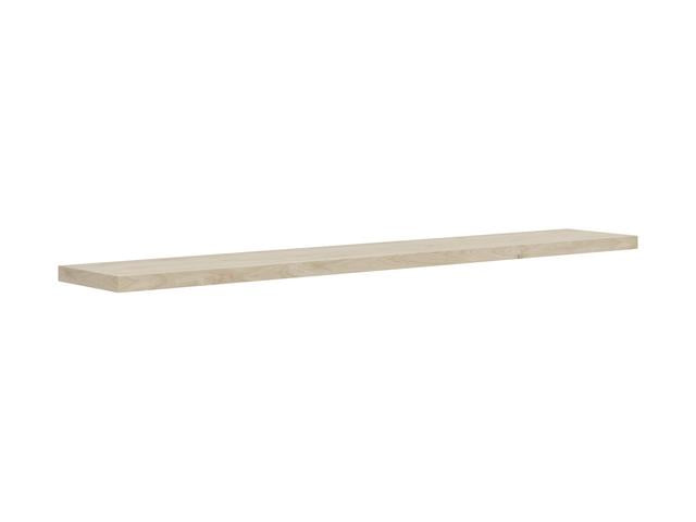 Ema — Floating Wall Shelf 140 cm