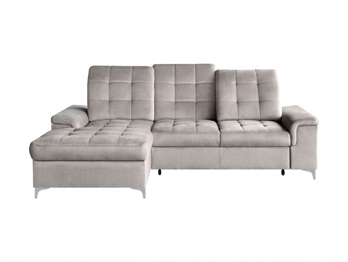 Ariado — Left-Hand Corner Sofa Bed