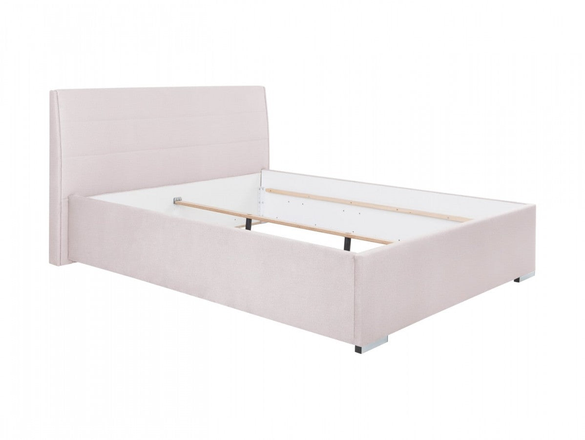 Ergo Futon II — Flat Slatted Base Mounting Kit for Cosala III, Lones & Nedin Beds