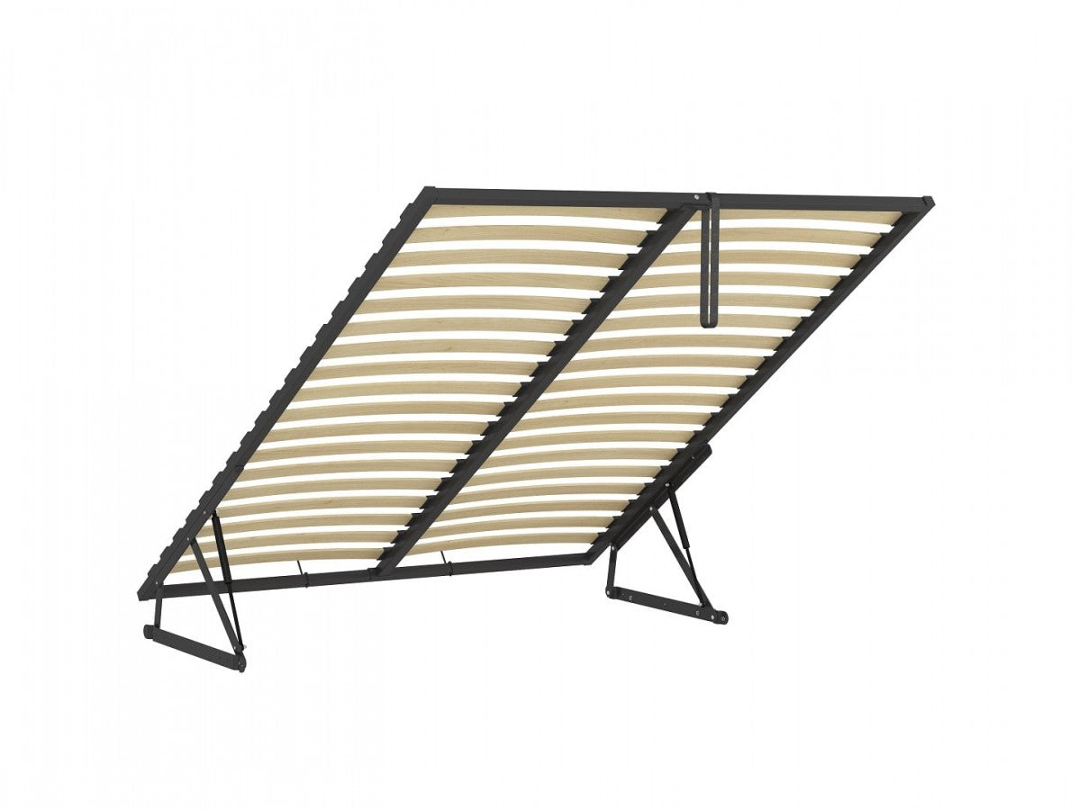 Ergo Space II Gas-Lift Slatted Base Package 180×200 cm – For Cosala III, Lones, Nedin & Tripo Beds