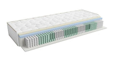 Erso Vegan Mattress 140x200cm – Pocket Spring H3