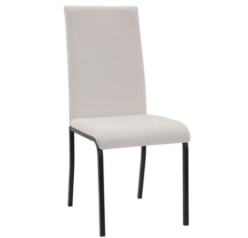 Anne — Upholstered Dining Chair