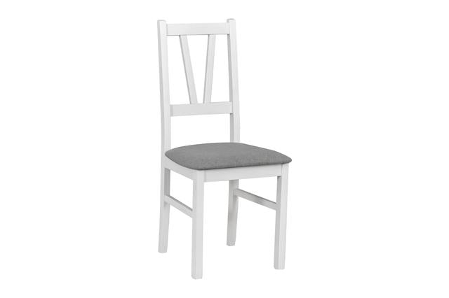 Filo — Scandinavian Dining Chair