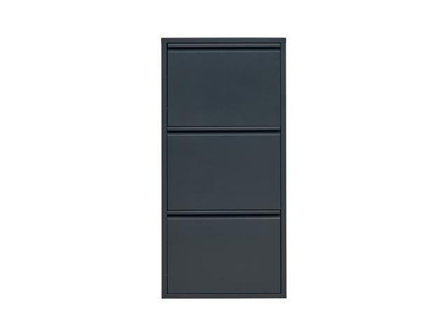 Fly — Shoe Cabinet 3K Anthracite