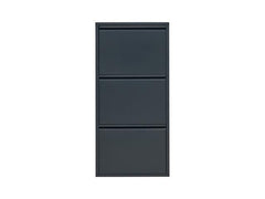Fly — Shoe Cabinet 3K Anthracite