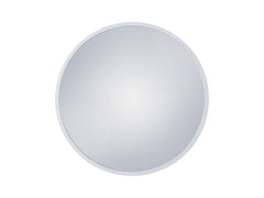 Circle — Round Wall Mirror 62 cm