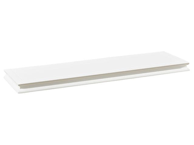 Alice Wall Shelf 80 cm – White