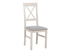 Alla 3 Upholstered Dining Chair 43x95 cm – Cashmere / Opium 85