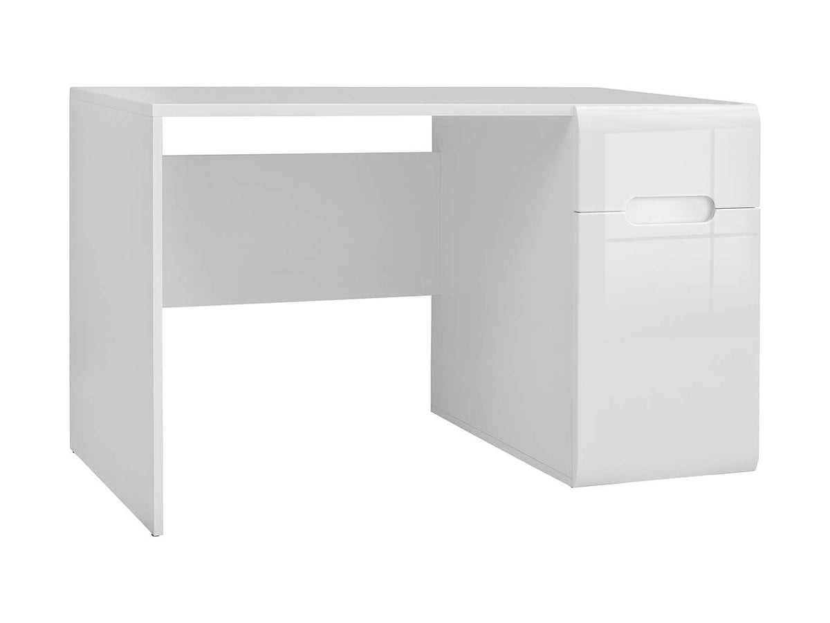 Azteca Trio — Desk