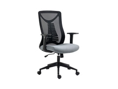 Ergolex Ergonomic Office Chair – Black / Grey