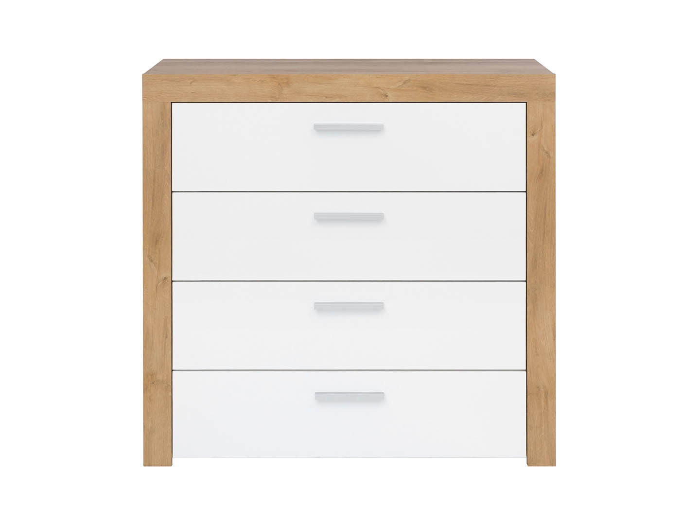 Balder — Chest of Drawers