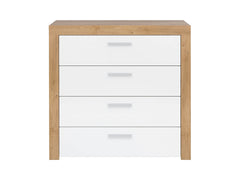 Balder — Chest of Drawers