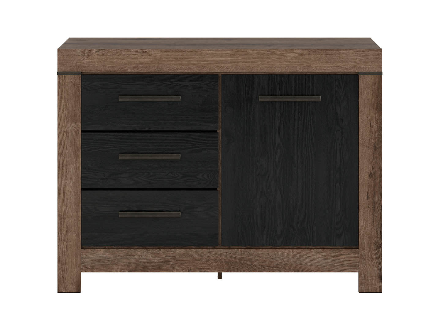 Balin — Chest of drawers