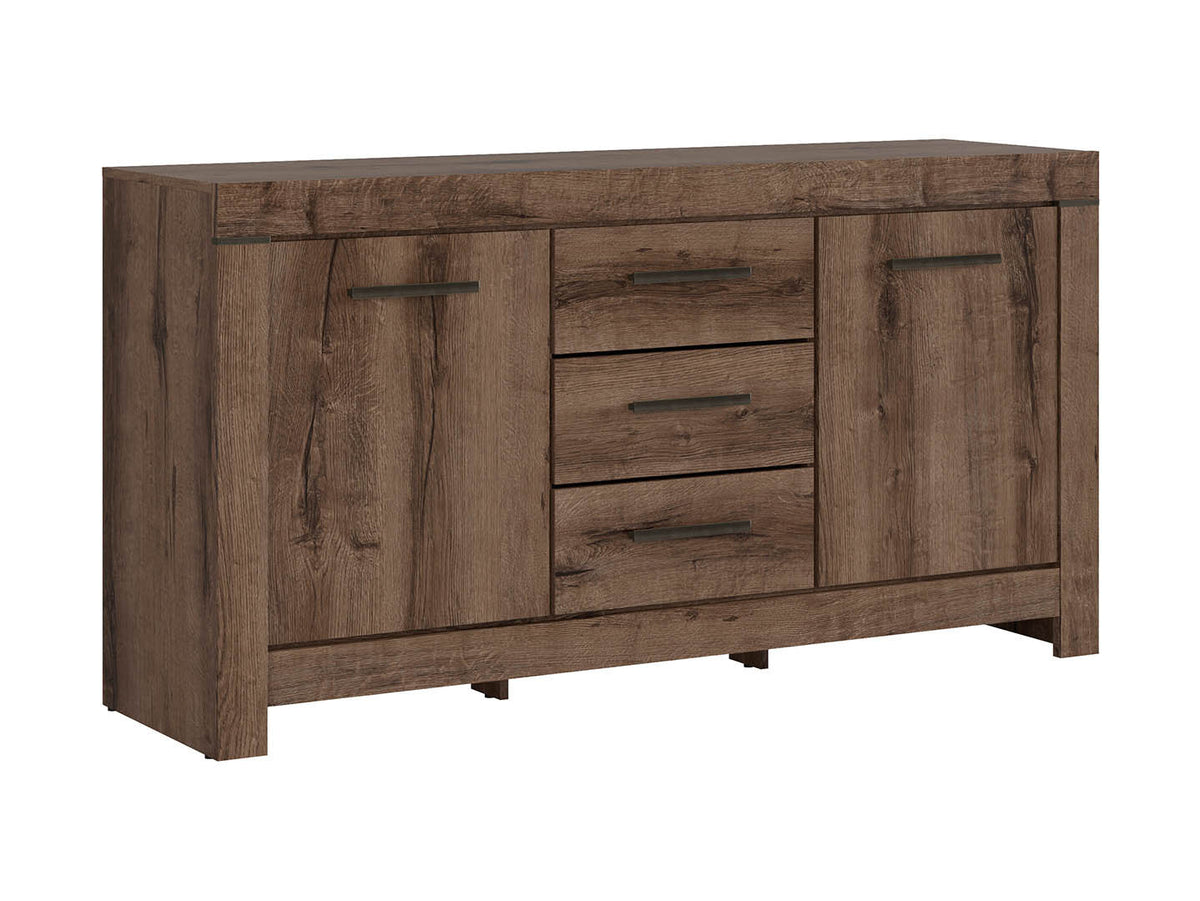 Balin Chest of Drawers