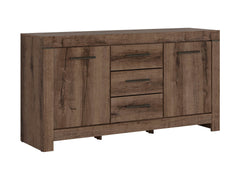 Balin Chest of Drawers