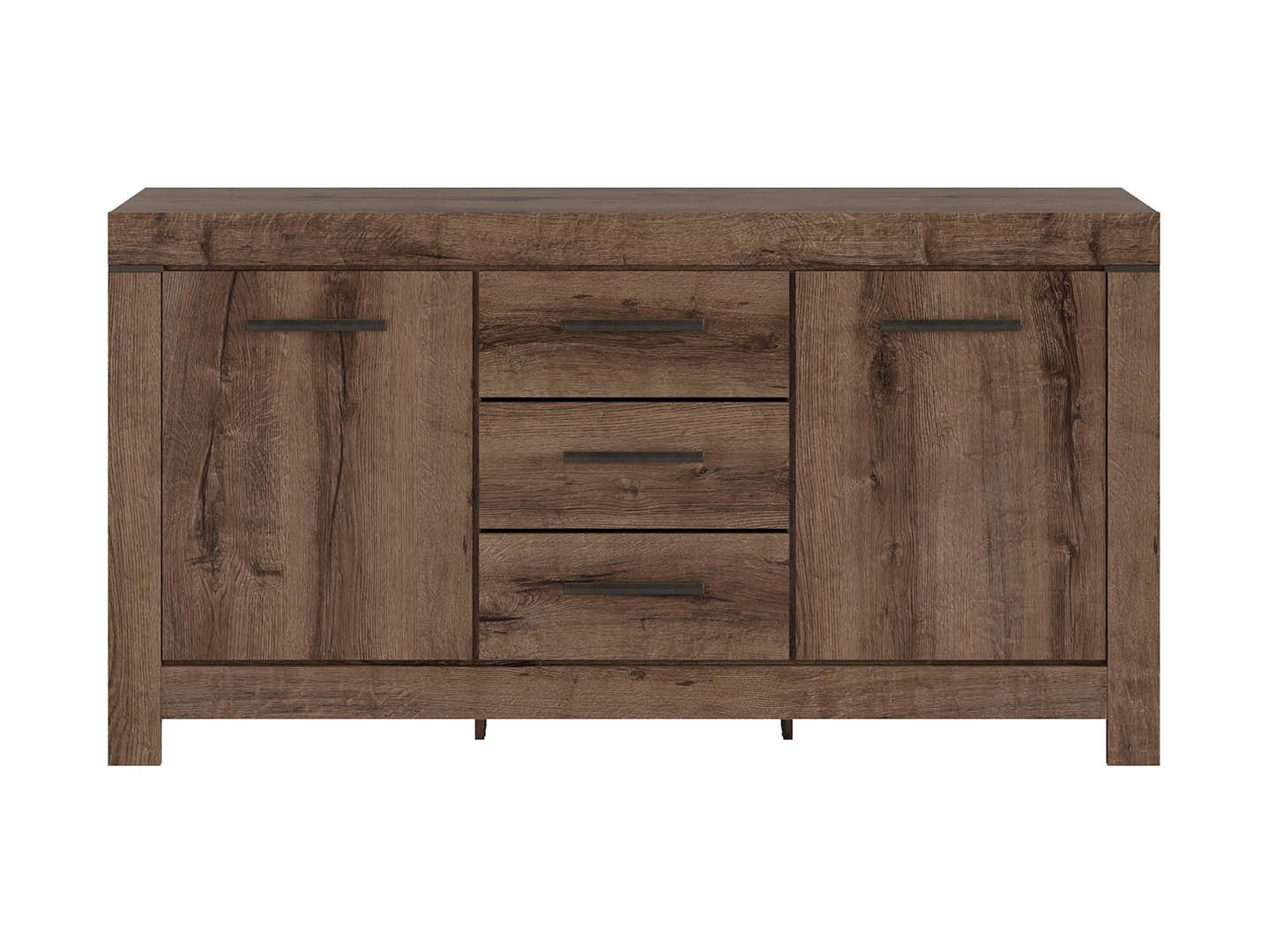 Balin Chest of Drawers