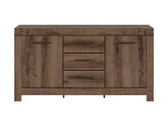 Balin Chest of Drawers