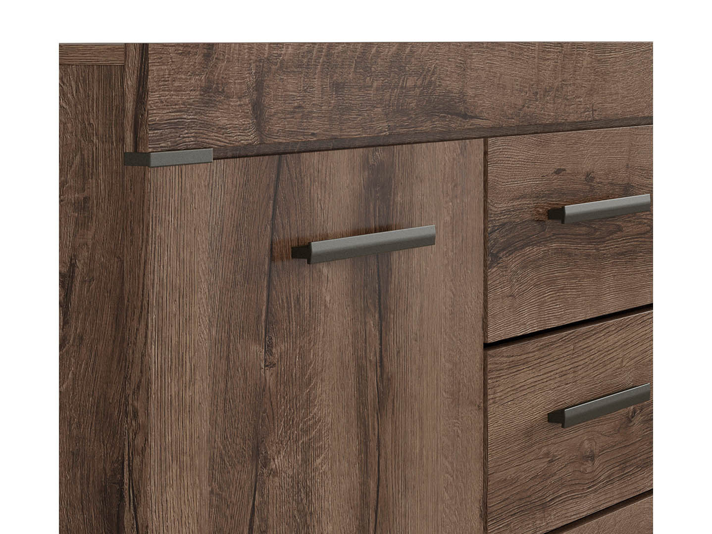 Balin Chest of Drawers