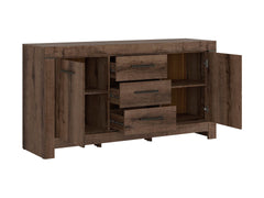 Balin Chest of Drawers