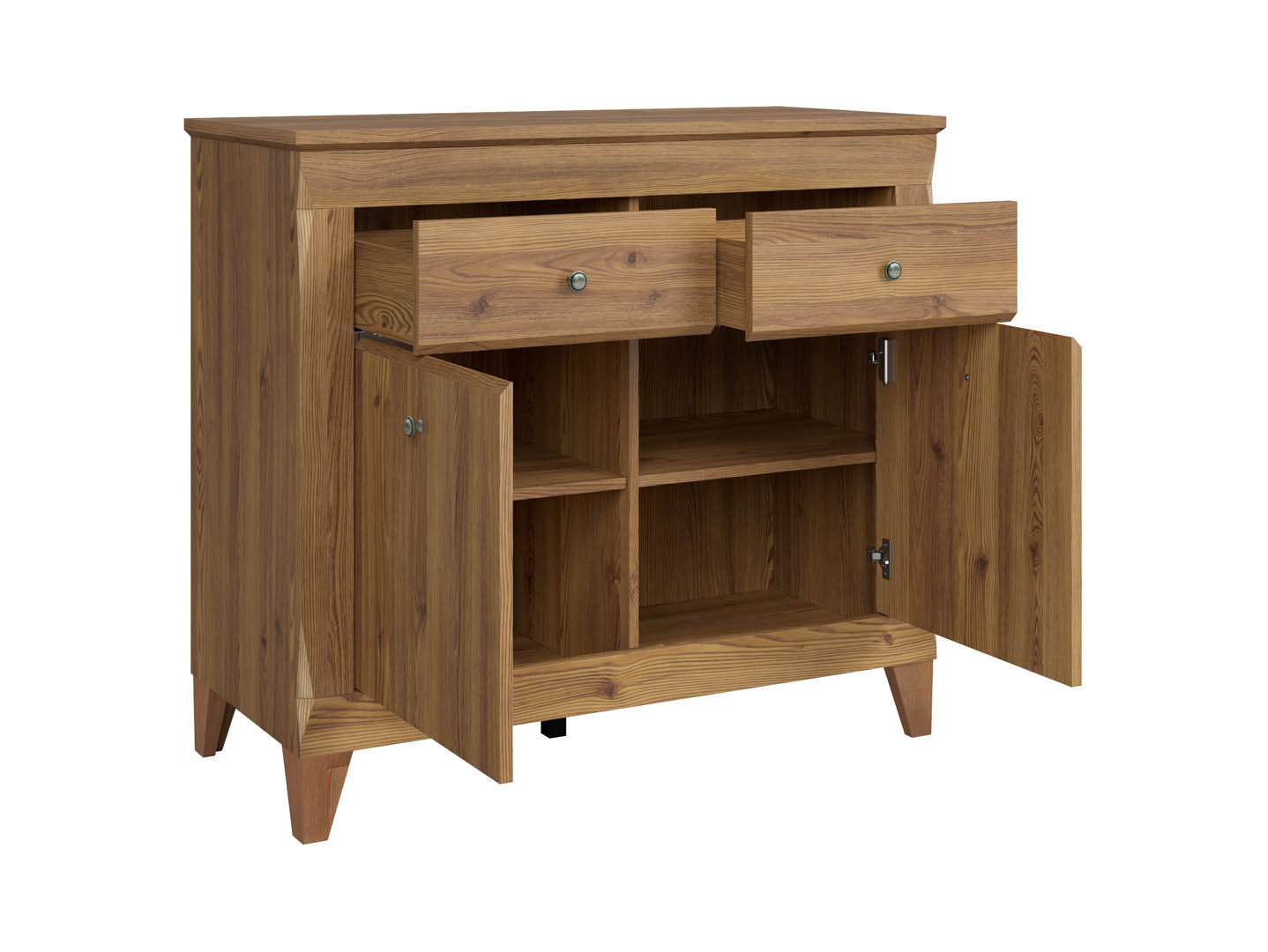 Bergen — Chest of drawers