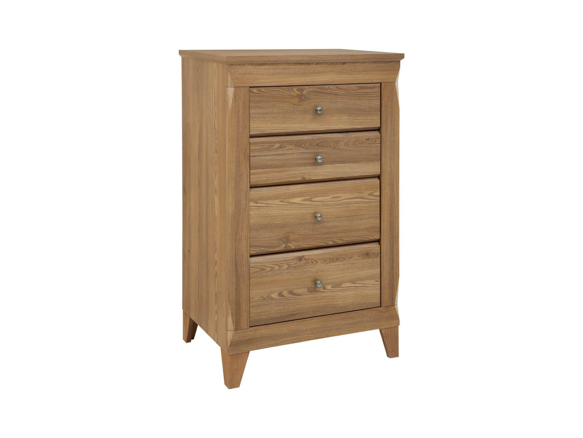 Bergen — Chest of Drawers