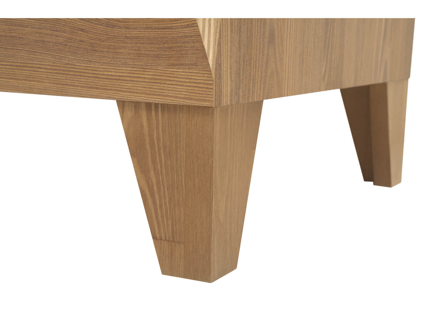 Bergen — Chest of Drawers