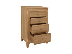 Bergen — Chest of Drawers