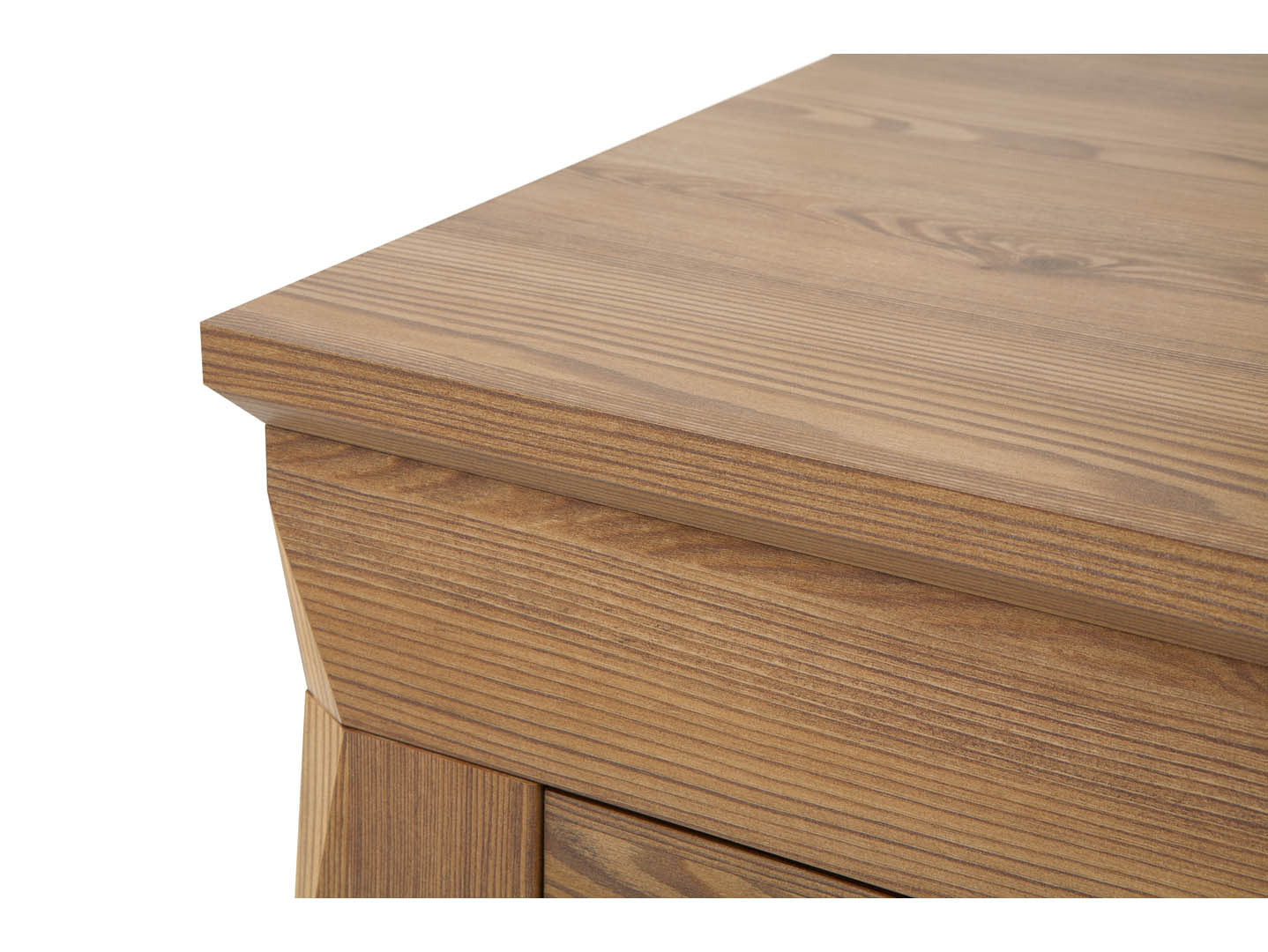 Bergen — Chest of Drawers