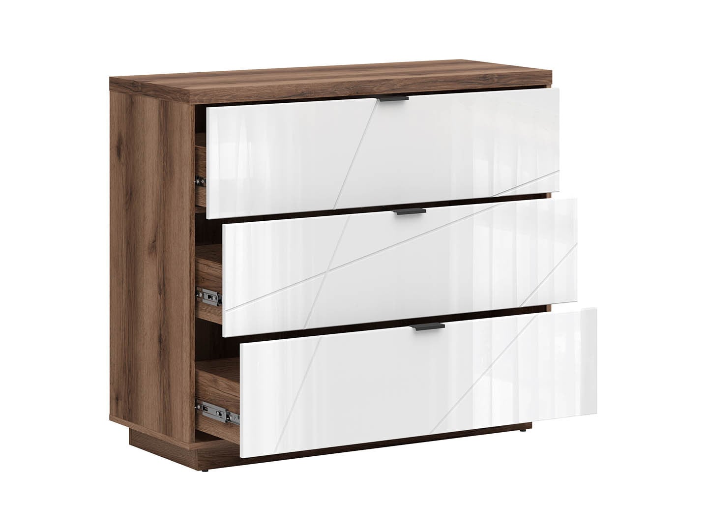 Forn — Chest of Drawers