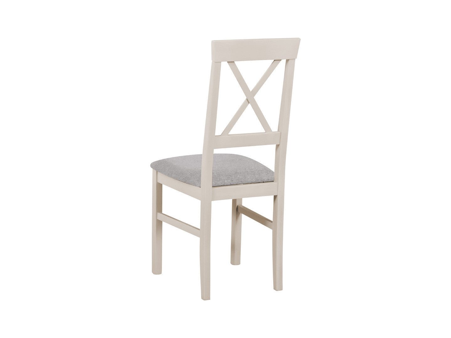 Alla 3 Upholstered Dining Chair 43x95 cm – Cashmere / Opium 85