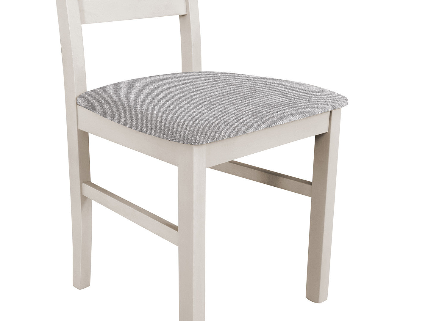 Alla 3 Upholstered Dining Chair 43x95 cm – Cashmere / Opium 85