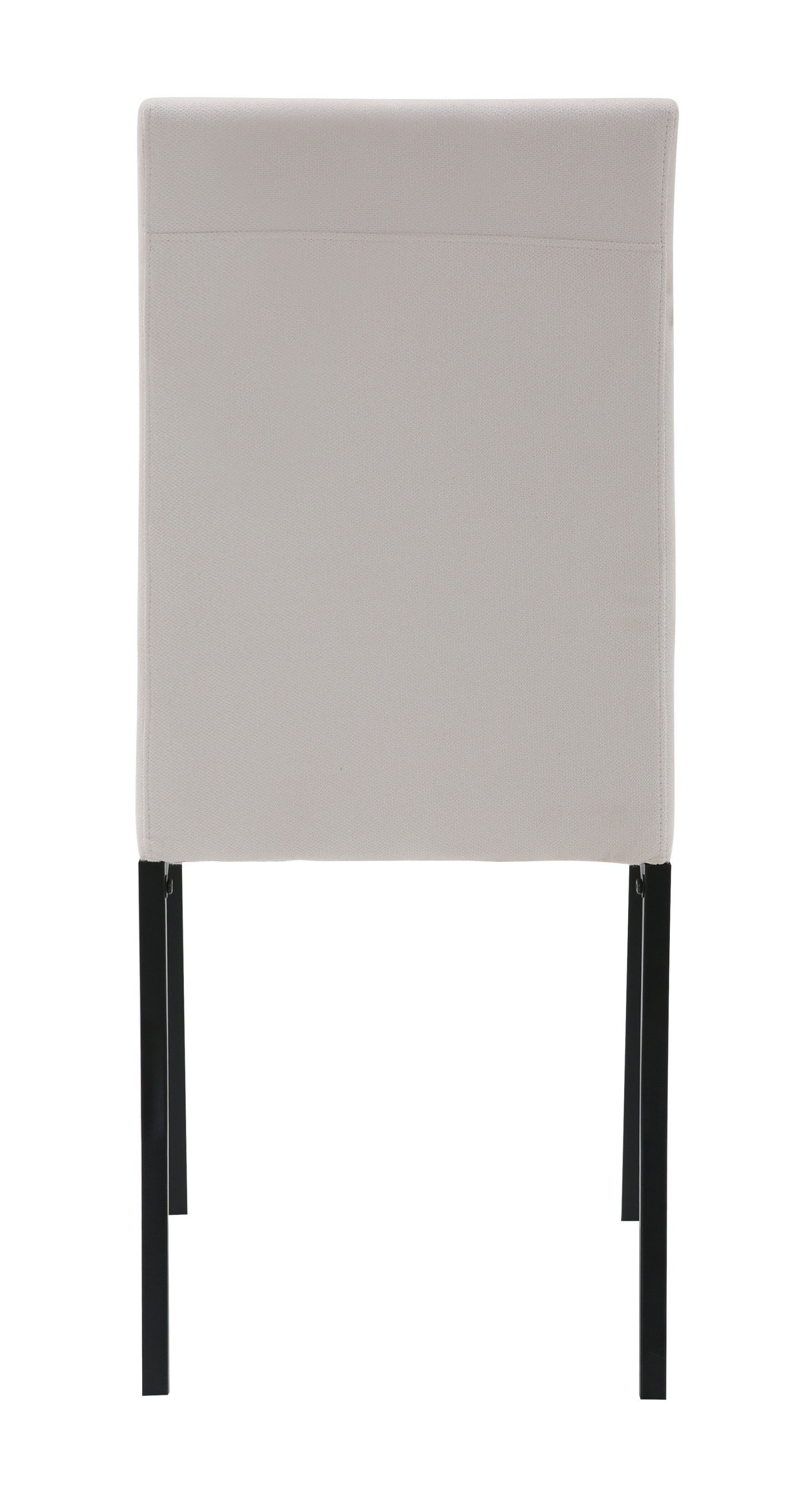 Anne — Upholstered Dining Chair
