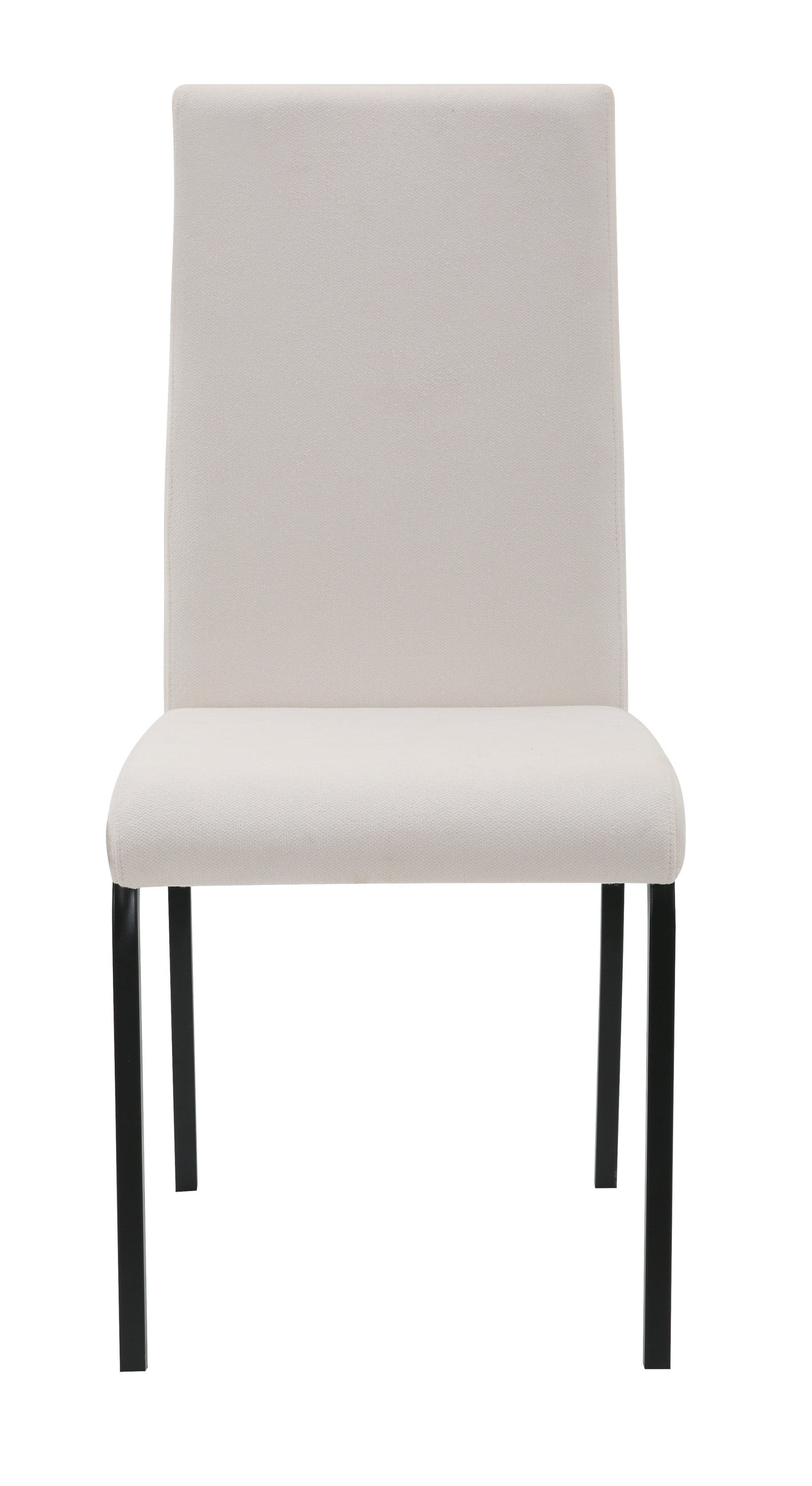 Anne — Upholstered Dining Chair