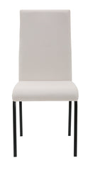 Anne — Upholstered Dining Chair