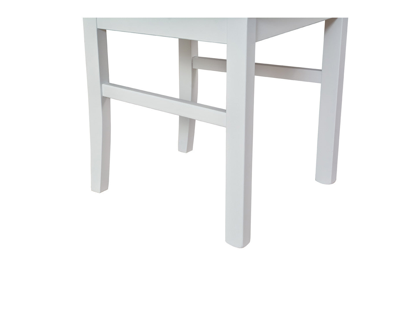 Aren Upholstered Chair 43x92 cm – Grey Fabric / Beech Frame