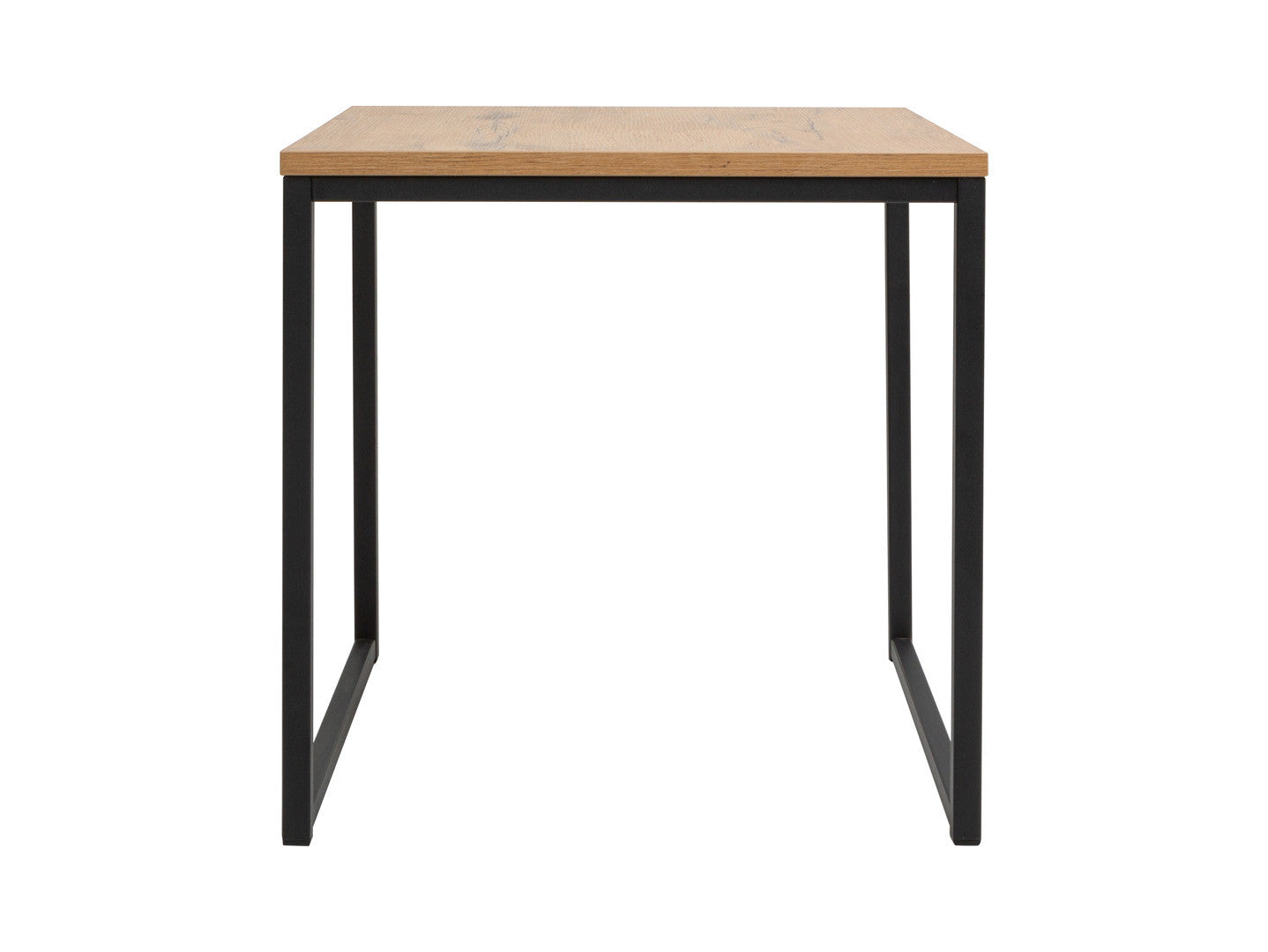Aroz — Compact Side Table | 40 cm | Lancelot Oak