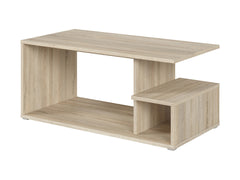 Gato — Coffee Table | 100 × 50 cm | Sonoma Oak