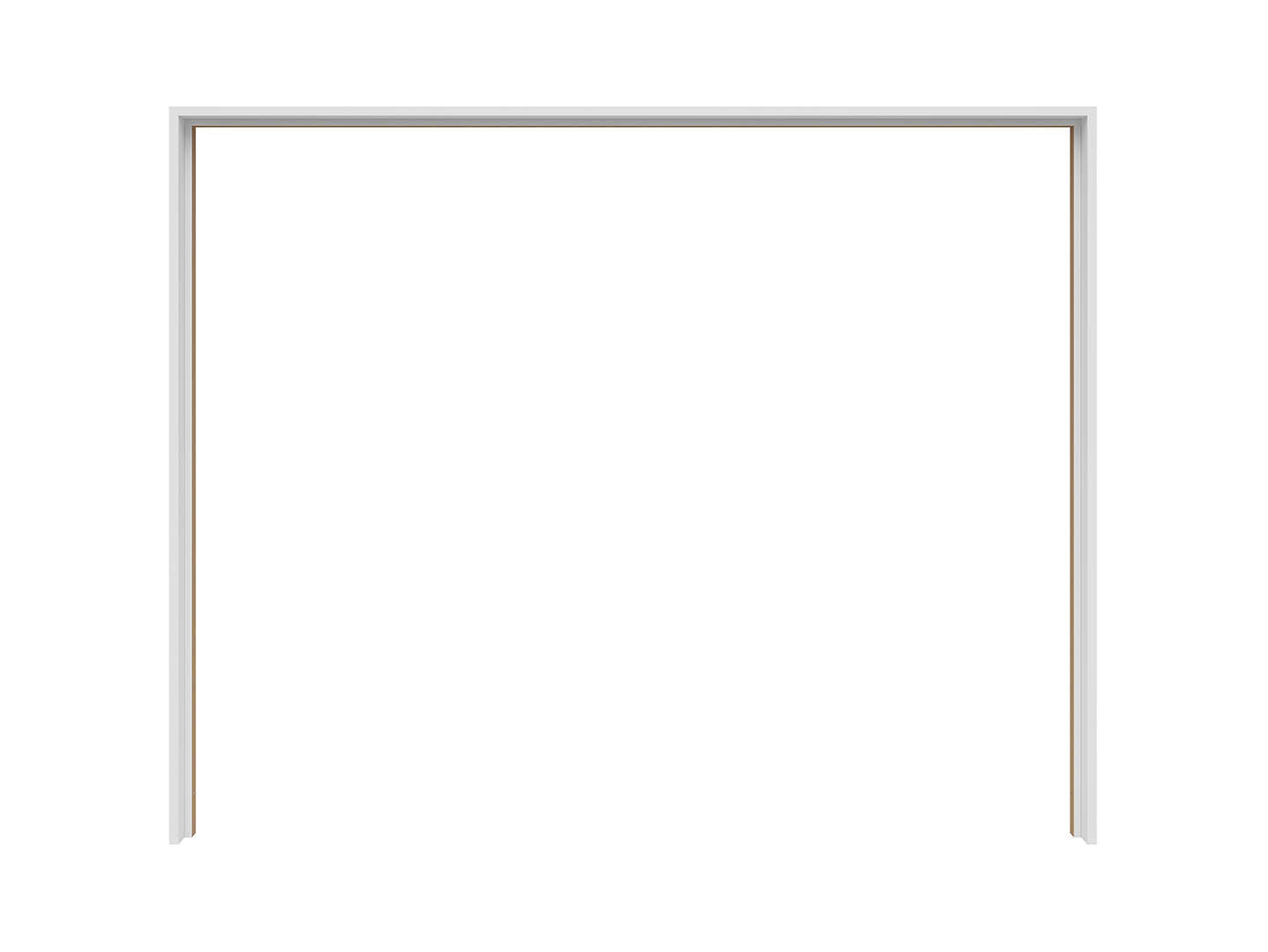 Forn — Passe-Partout Trim Frame