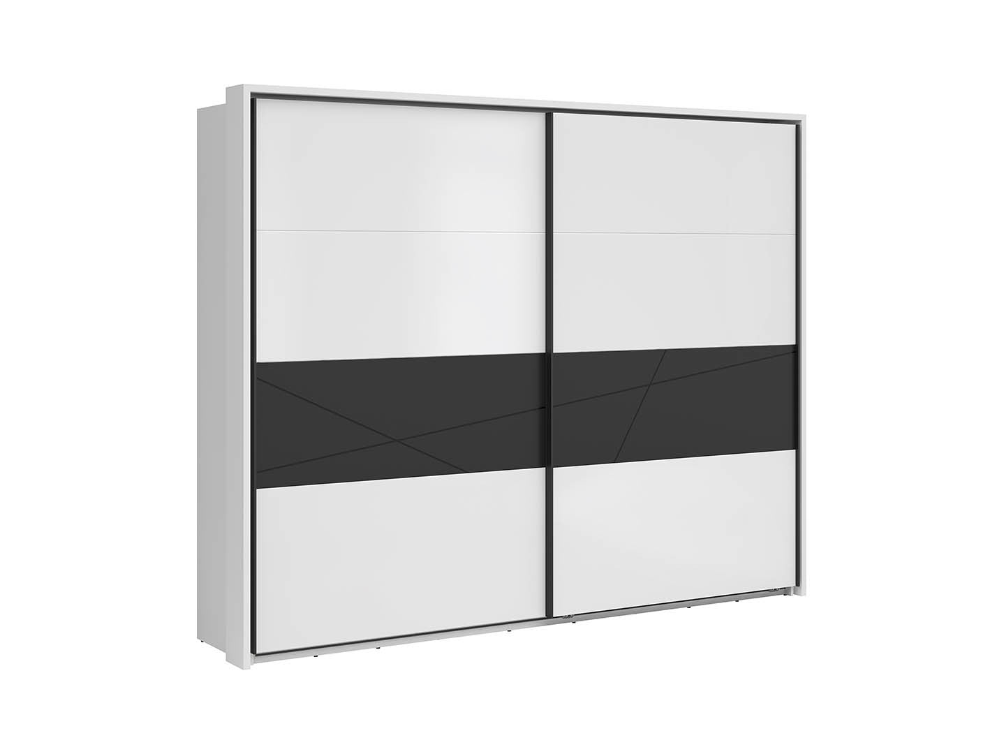 Forn — Passe-Partout Trim Frame