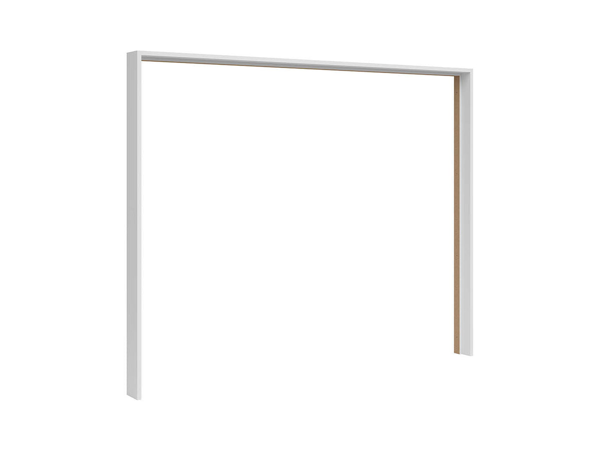 Forn — Passe-Partout Trim Frame