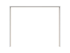 Forn — Passe-Partout Trim Frame