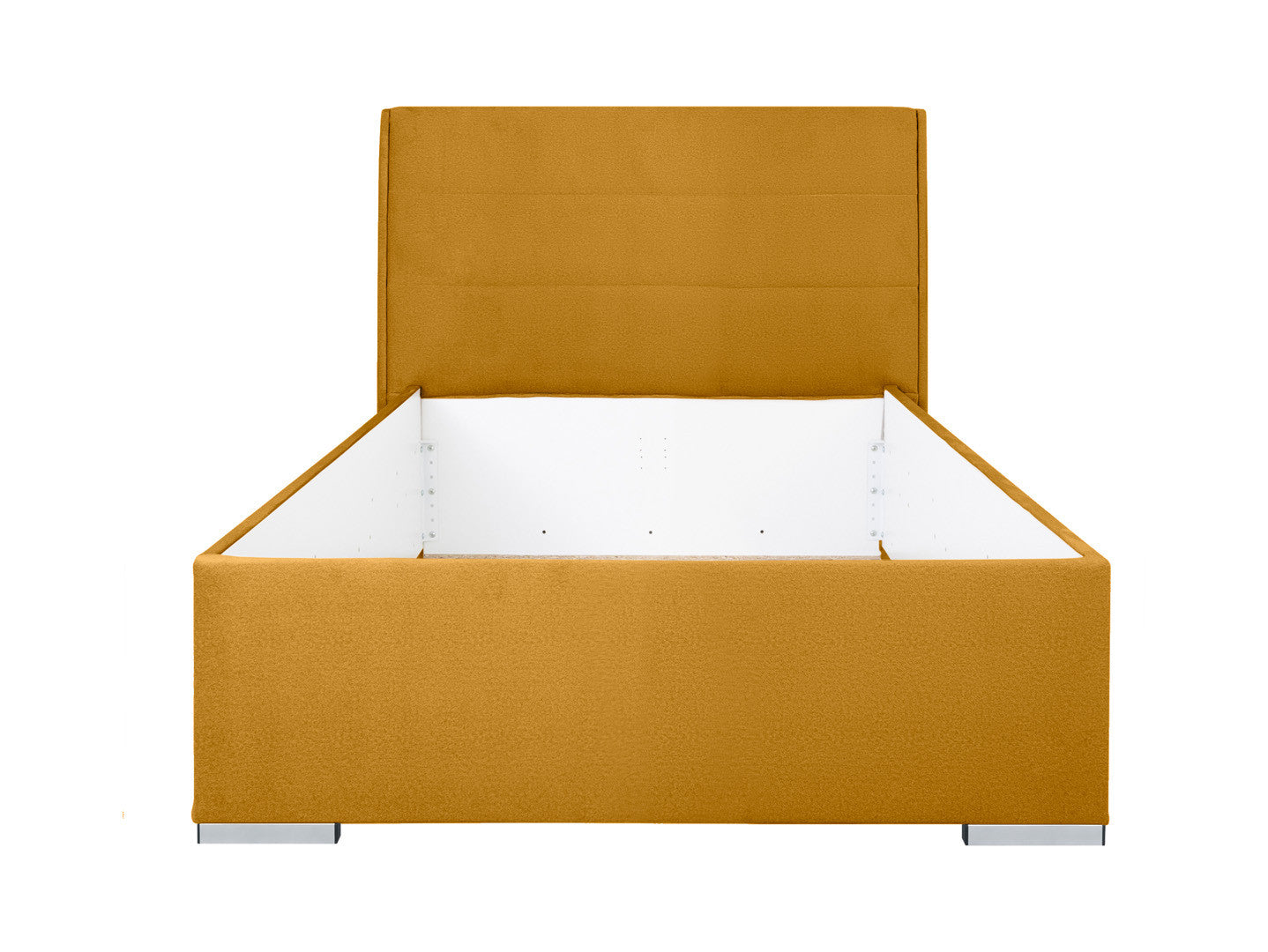 Cosala III Upholstered Bed 120×200 cm