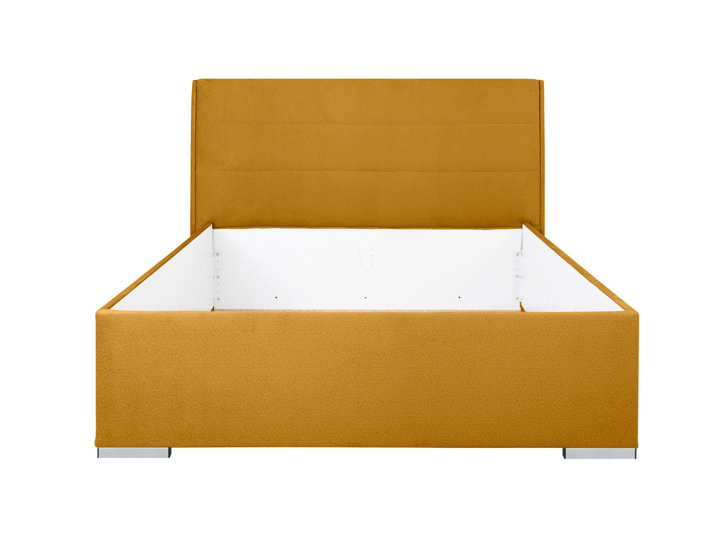 Cosala III Upholstered Bed 140×200 cm – Element 08