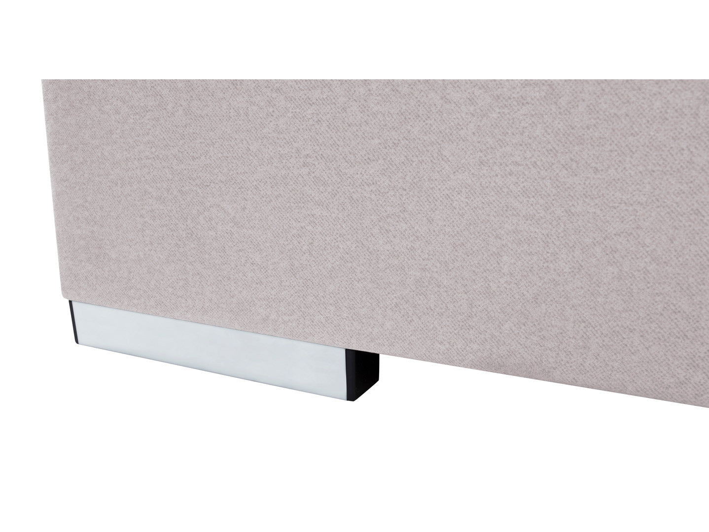 Cosala III Upholstered Bed 160×200 – Tall Headboard | Frame Only