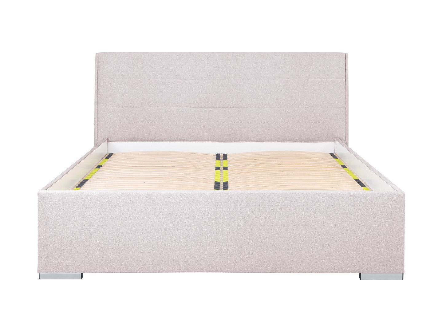 Cosala III Upholstered Bed 160×200 – Tall Headboard | Frame Only
