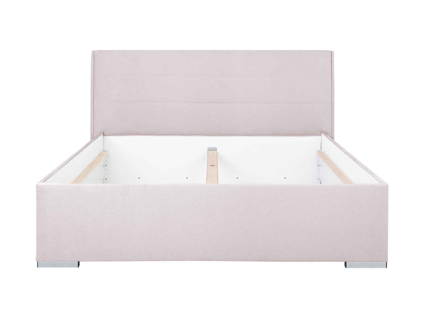 Cosala III Upholstered Bed 160×200 – Tall Headboard | Frame Only
