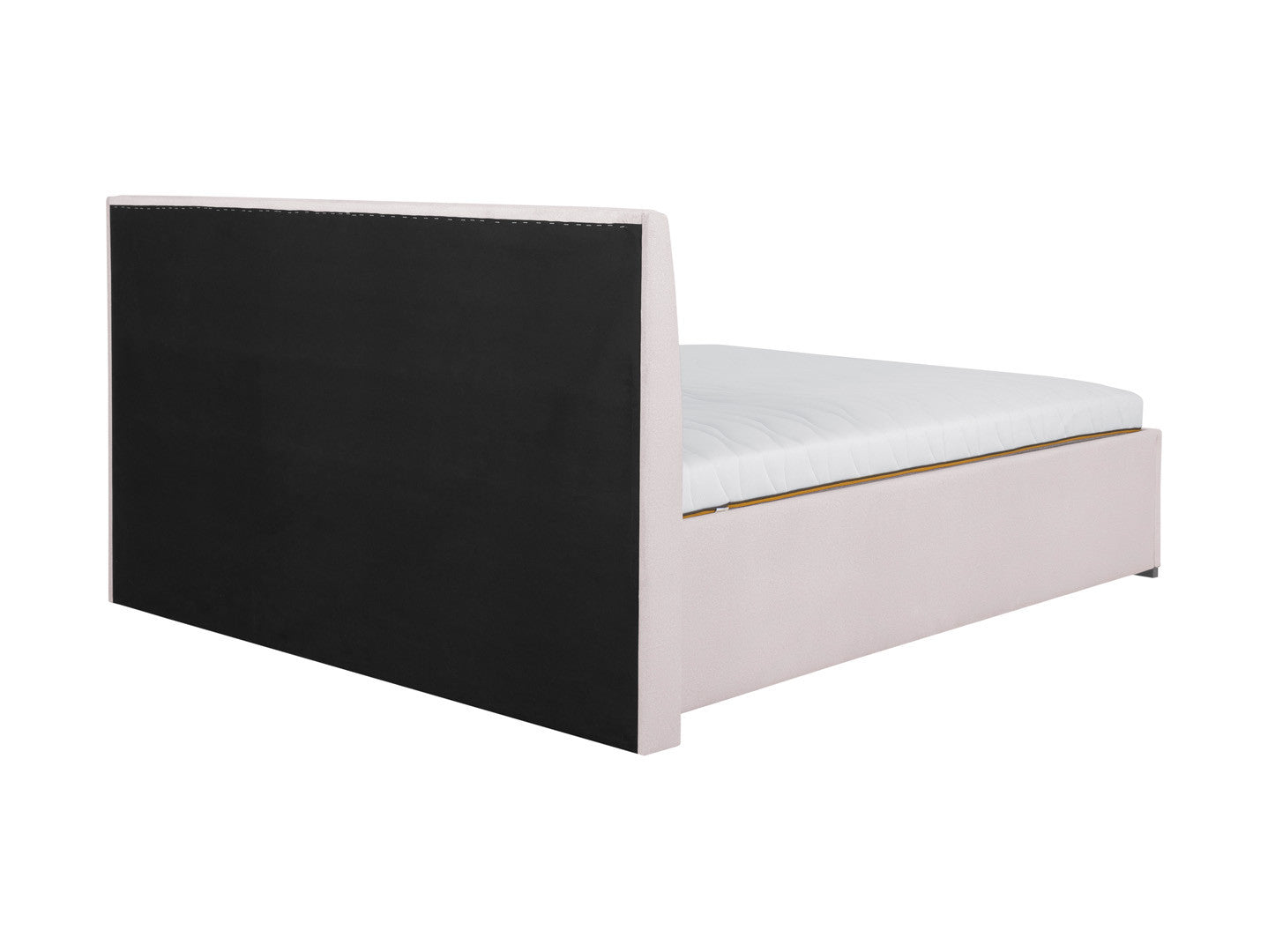 Cosala III Upholstered Bed 160×200 – Tall Headboard | Frame Only